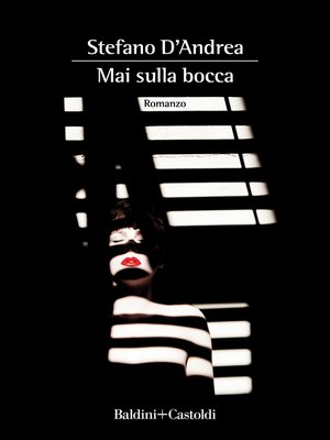 Mai sulla bocca - ebook